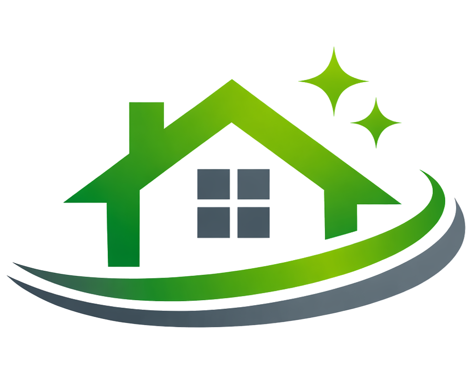 SauberVibe Logo